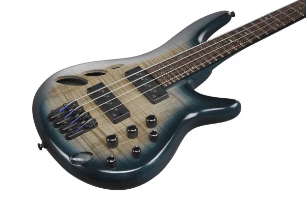 Ibanez SRD900 Cosmic Blue Starburst