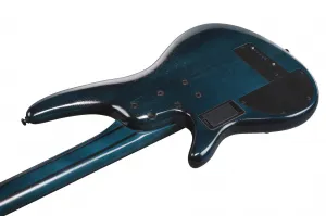 Ibanez SRD905 Cosmic Blue Starburst