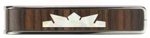 Thalia Gibson Crown Chrome