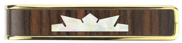 Thalia Gibson Crown Gold