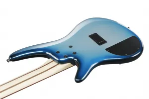 Ibanez SR305E Deep Ocean Metallic
