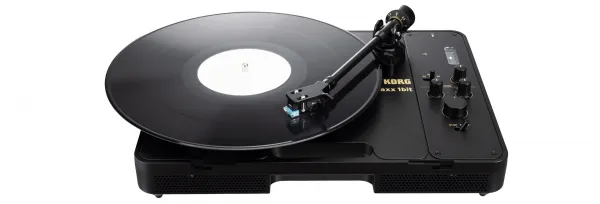 Korg Handytraxx 1bit