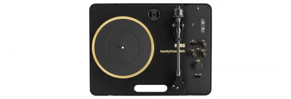 Korg Handytraxx 1bit