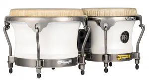 Meinl Artist Series Bongo Roberto Serrano, REMO® Fiberskyn Heads - 7"