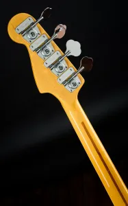 Fender 1982 Jazz Bass Sienna Burst Mint!
