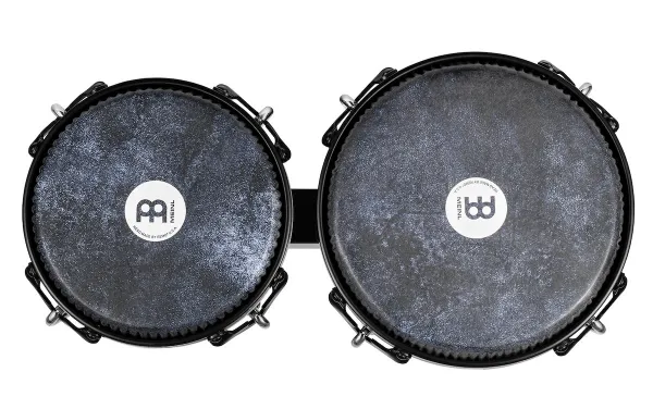 Meinl Marathon Traditional Bongo 6 3/4" Macho & 8" Hembra - Wine Red