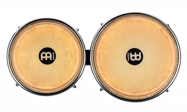 Meinl Marathon Exclusive Serie Bongo 6 3/4" Macho & 8" Hembra - Wine R