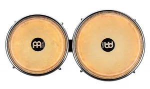 Meinl Marathon Exclusive Serie Bongo 6 3/4" Macho & 8" Hembra - Wine R