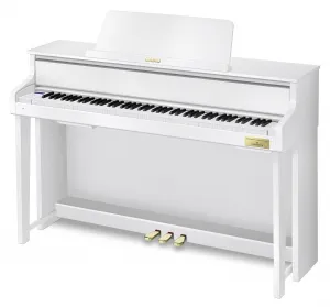 Casio GP 310 WE