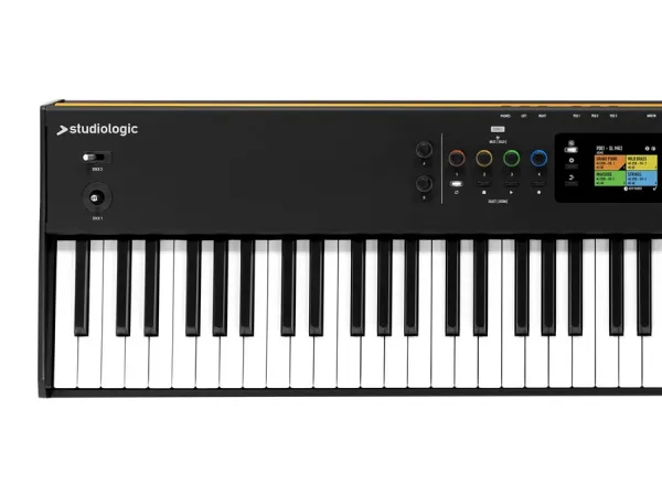 Studiologic SL88 MK2