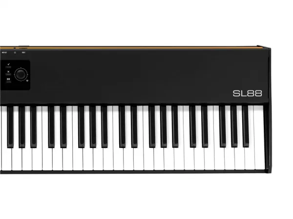 Studiologic SL88 MK2
