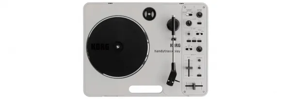 Korg Handytraxx Play
