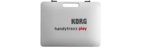 Korg Handytraxx Play