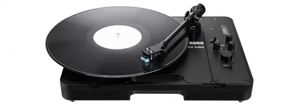 Korg Handytraxx Tube