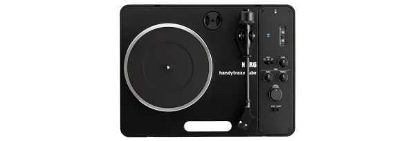 Korg Handytraxx Tube