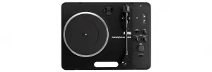 Korg Handytraxx Tube