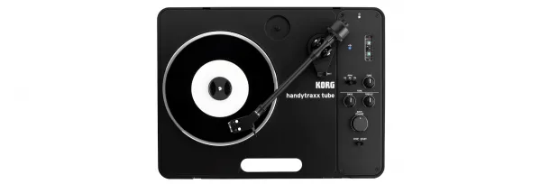 Korg Handytraxx Tube