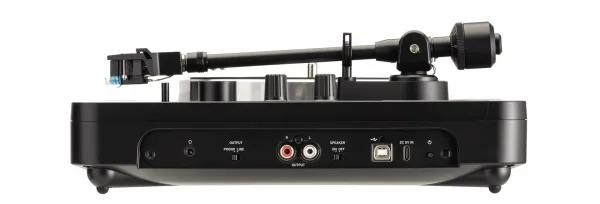 Korg Handytraxx Tube