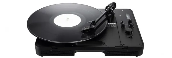 Korg Handytraxx Tube J