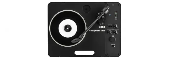 Korg Handytraxx Tube J