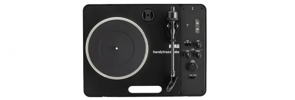 Korg Handytraxx Tube J