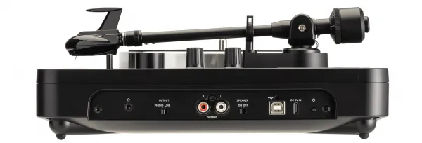 Korg Handytraxx Tube J
