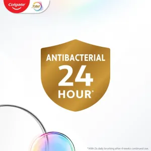 Colgate Total Active Fresh Mint zubná pasta pre svieži dych 75 ml