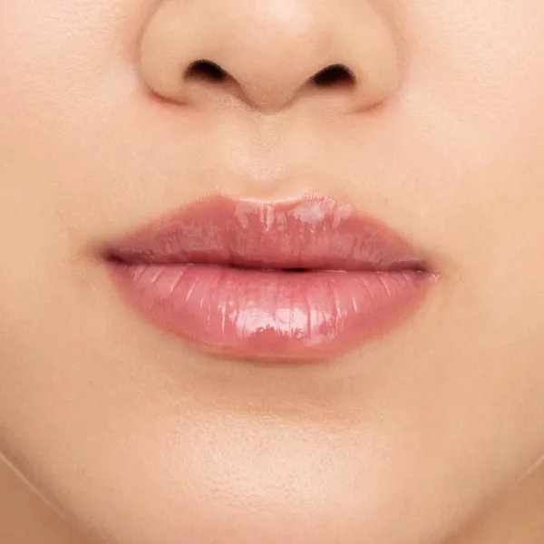 essence the super peptide balzam na pery odtieň 03 Toffeetastic! 10 ml