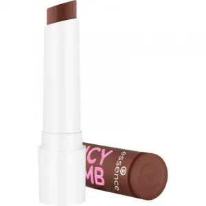essence Juicy Bomb balzam na pery odtieň 05 Choco-lot To Handle 2 g