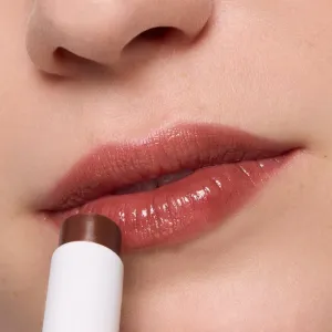 essence Juicy Bomb balzam na pery odtieň 05 Choco-lot To Handle 2 g