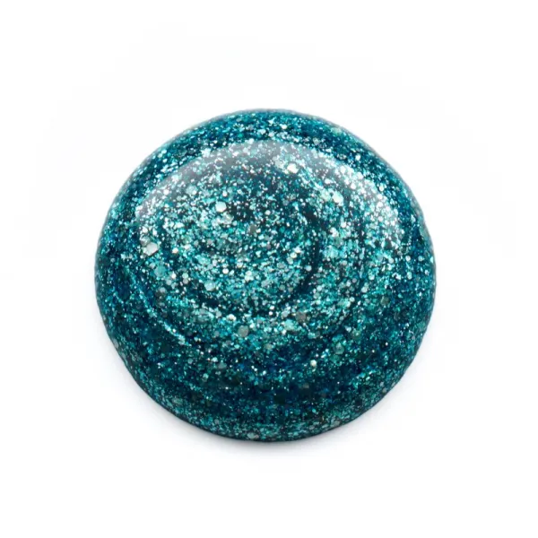 essence MERMAID GLITTER lak na nechty mini odtieň 07 5 ml