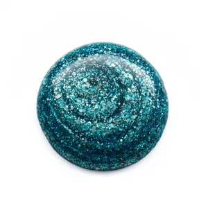 essence MERMAID GLITTER lak na nechty mini odtieň 07 5 ml