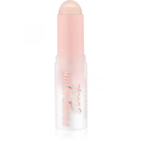essence FOUNDATION Stick dlhotrvajúci make-up v tyčinke odtieň 80 10 g