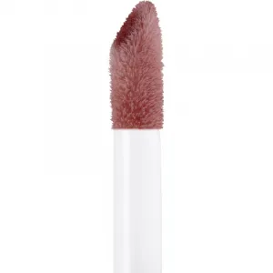 essence Hydra Kiss hydratačný olej na pery odtieň 08 Mocha Glow 4 ml
