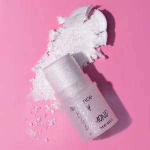 essence BABY GOT DIAMOND rozjasňovač v tyčinke 5.4 g