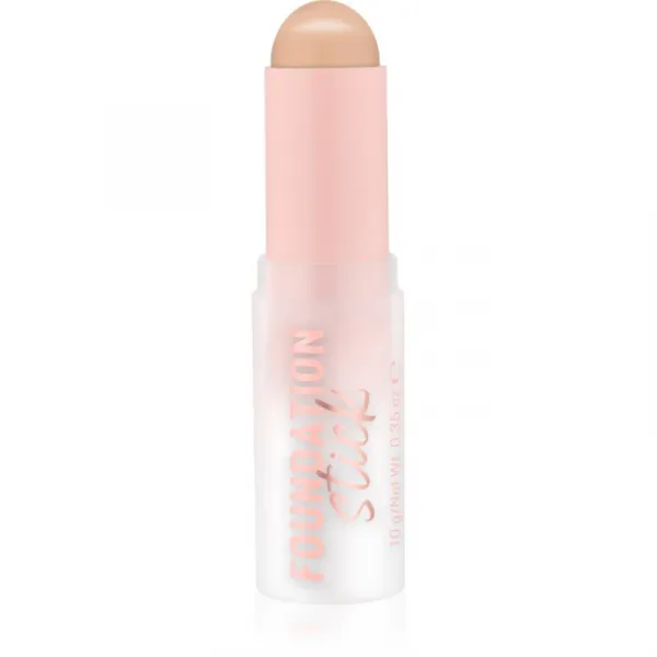 essence FOUNDATION Stick dlhotrvajúci make-up v tyčinke odtieň 120 10 g
