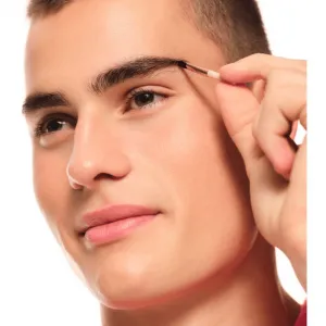 essence Brow Powder Duo sada na obočie odtieň 01 Light 1.8 g