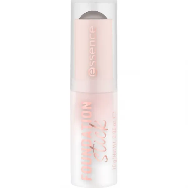 essence FOUNDATION Stick dlhotrvajúci make-up v tyčinke odtieň 380 10 g