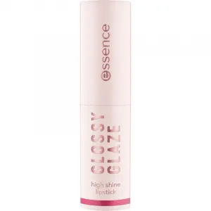 essence Glossy Glaze rúž s vysokým leskom odtieň 03 Pink Things Up 1.9 g