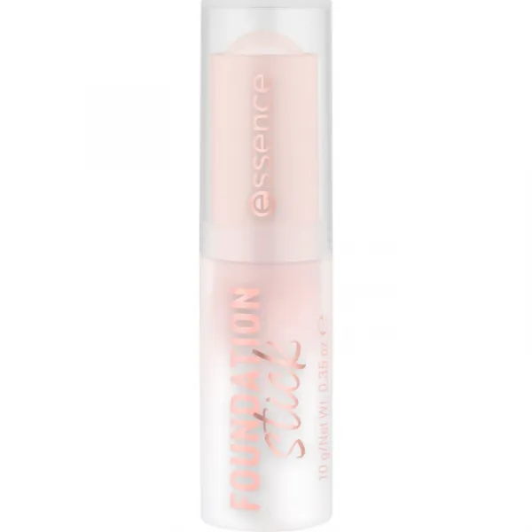essence FOUNDATION Stick dlhotrvajúci make-up v tyčinke odtieň 20 10 g