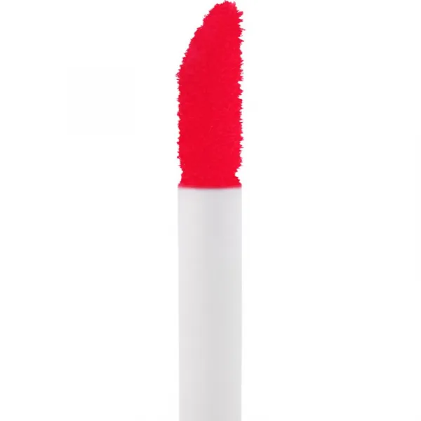 essence WHAT A TINT! tekutá lícenka a lesk na pery odtieň 02 Coral Sunset 4.9 ml