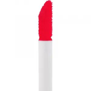 essence WHAT A TINT! tekutá lícenka a lesk na pery odtieň 02 Coral Sunset 4.9 ml