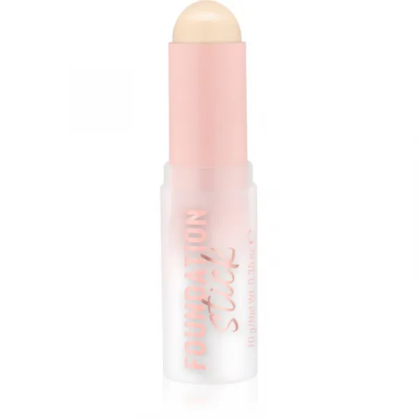 essence FOUNDATION Stick dlhotrvajúci make-up v tyčinke odtieň 30 10 g