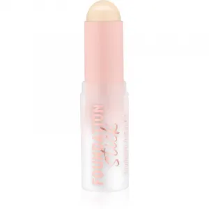 essence FOUNDATION Stick dlhotrvajúci make-up v tyčinke odtieň 30 10 g