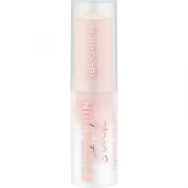 essence FOUNDATION Stick dlhotrvajúci make-up v tyčinke odtieň 30 10 g