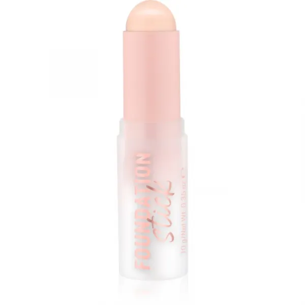essence FOUNDATION Stick dlhotrvajúci make-up v tyčinke odtieň 40 10 g