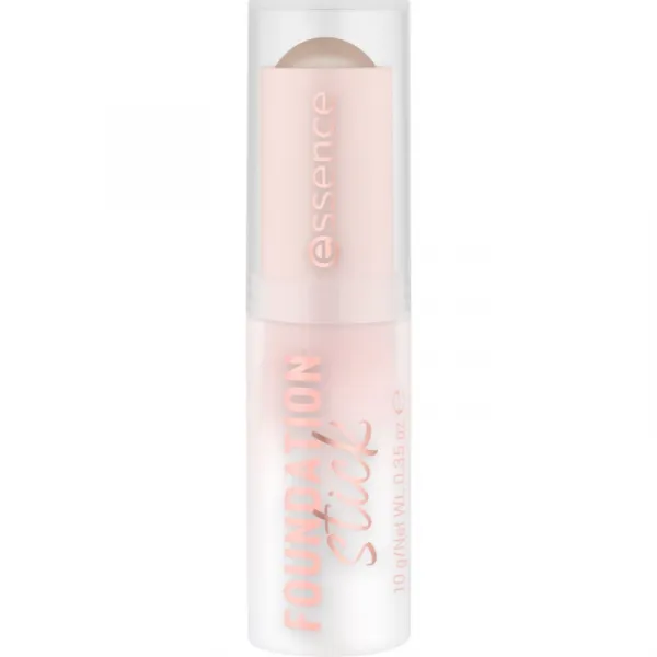 essence FOUNDATION Stick dlhotrvajúci make-up v tyčinke odtieň 210 10 g