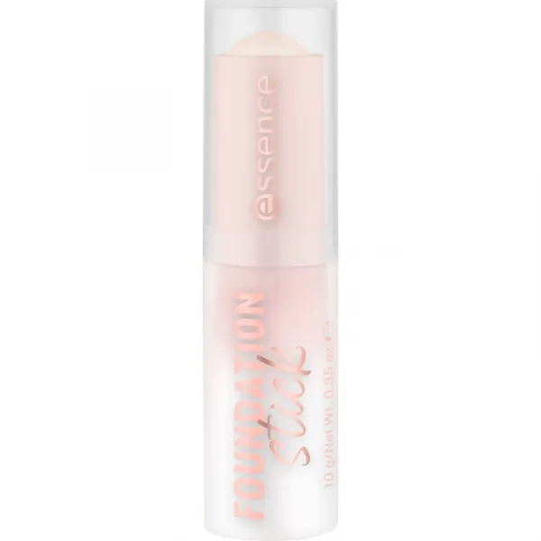 essence FOUNDATION Stick dlhotrvajúci make-up v tyčinke odtieň 70 10 g