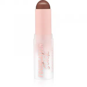essence FOUNDATION Stick dlhotrvajúci make-up v tyčinke odtieň 250 10 g