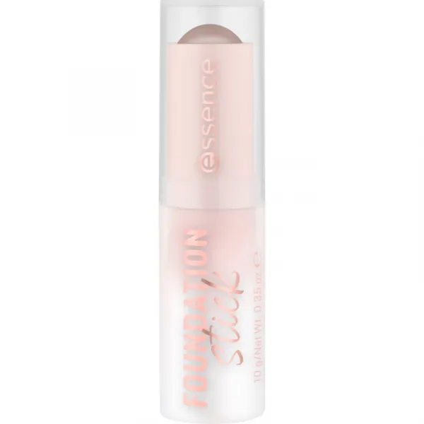 essence FOUNDATION Stick dlhotrvajúci make-up v tyčinke odtieň 250 10 g